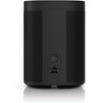 thumbnail image 3 of Refurbished (Good) Sonos One SL Microphone Free smart Speaker - Black, 3 of 4