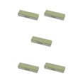 thumbnail image 2 of Wweixi 1/2/3/5 CarbiteResin Oilstone - Performance Exceptionnelle avec Précision 3000mash 5 Pcs, 2 of 6