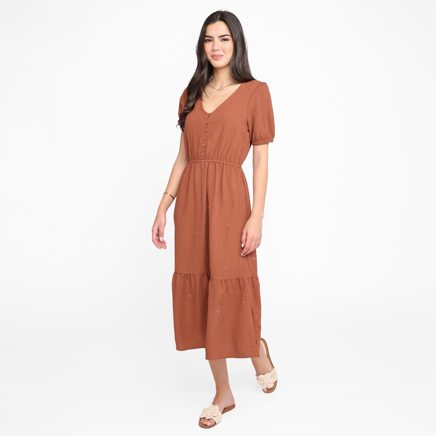 DEVOTED Robe MIDI DV