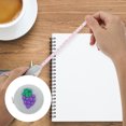 thumbnail image 3 of 5Pcs Cartoon Fruit Modeling Tapes Measure Portable Small Tapes Measure Tools, 3 of 9