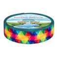 thumbnail image 2 of Country Brook Design - Sangle en Polyester Kaléidoscope (1 1/2 Pouce, 50 Yards), 2 of 4