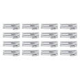 thumbnail image 1 of Decodeary 8pieces Tough And Durable Survival Can Opener For Outdoor Adventures Backpack Can Opener Easy 2Set, 1 of 6