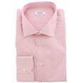 thumbnail image 1 of Taccaliti Chemise Habillée à Fines Rayures Rouges pour Homme - 39-15,5 (m), 1 of 1