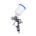 thumbnail image 1 of Spray Guns 1.3MM Nozzle Paint Spray Gun High Atomization Air Tools Car/Furniture, 1 of 7