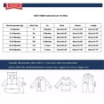 thumbnail image 3 of Girls Clothes Sweater Winter And Fleece Thickened Spring Jumper Knit Base Baby Clothes for Girls on Clearance, 3 of 5