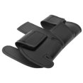 thumbnail image 4 of LHCER Long Service Life Trumpet Protective Case, Trumpet PU Leather Protective Case, Soft And Durable Fine Workmanship For Trumpet Professionals, 4 of 8