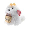 thumbnail image 1 of ANIM WHT GOLD DOG, 1 of 6