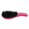 thumbnail image 3 of Swissco Pro Soft Touch Ultimate Detangler Hair Brush (Deep Pink), 3 of 3