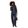 thumbnail image 2 of George Women's Barrel Jean, 2 of 6