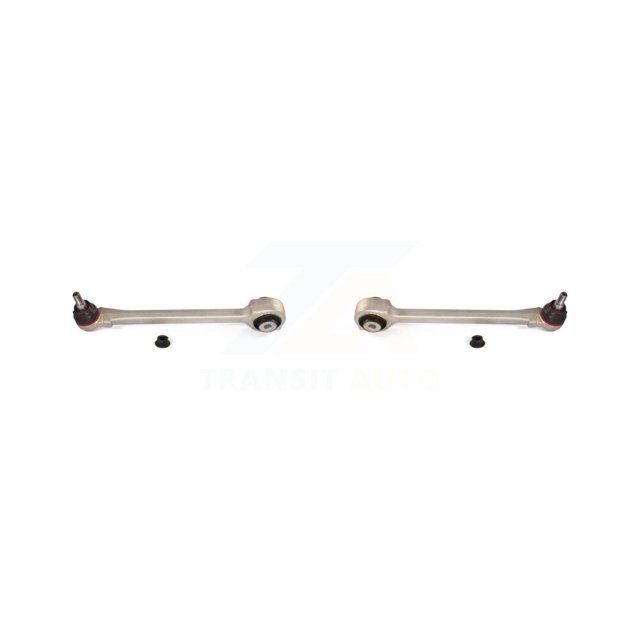 TOR Front Lower Rearward Suspension Control Arm and Ball Joint Assembly Pair for Car Mercedes-Benz GLK350 GLK250 KTR-101552