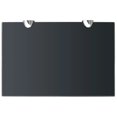 thumbnail image 2 of vidaXL Floating Shelf Glass 30x20 cm 8 mm, 2 of 3
