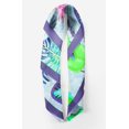thumbnail image 2 of Bimba Cotton Voile Women Square Scarf Neck Wrap Summer Bandanas-40 x 80 Inches, 2 of 7