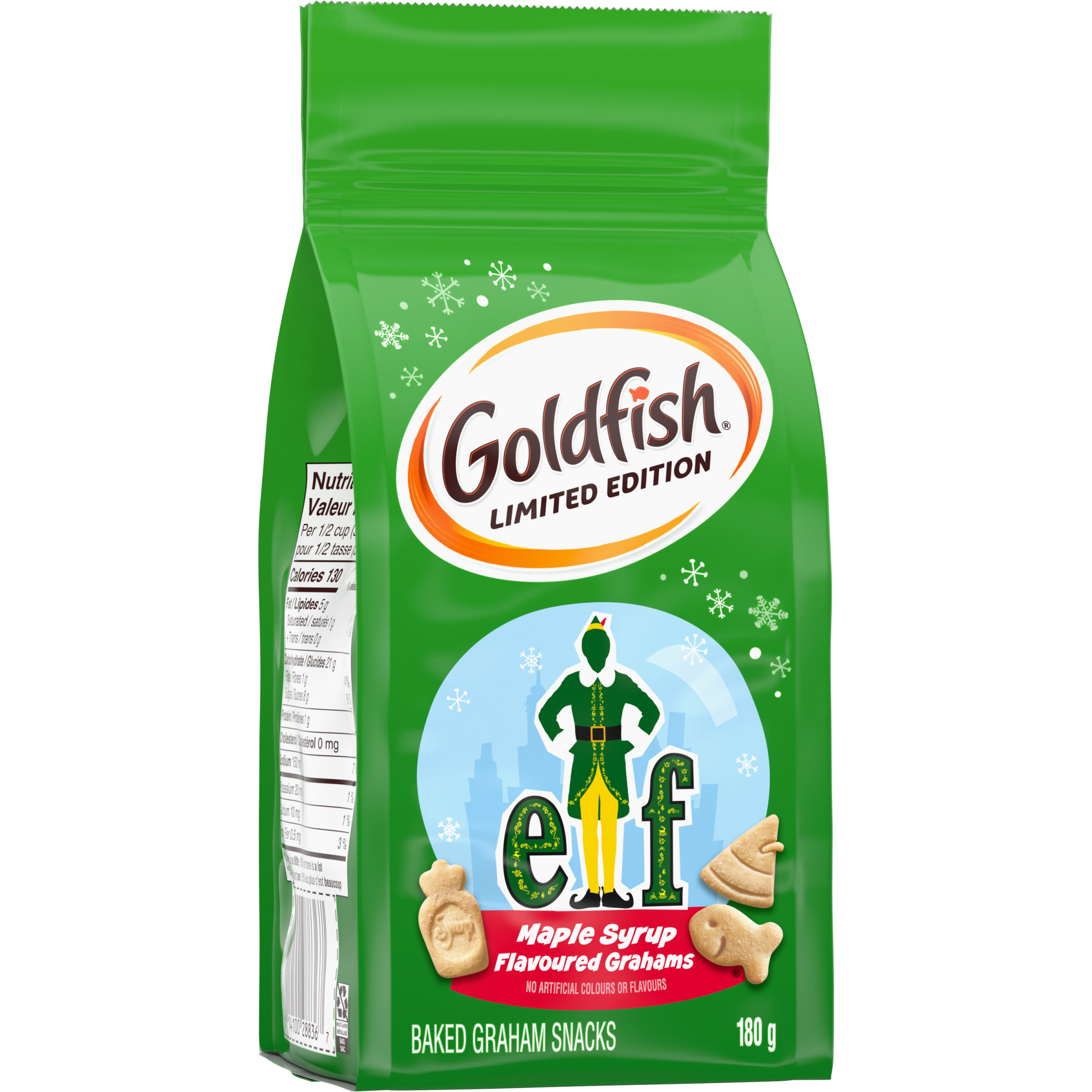 GF ELF LTO - FRENCH