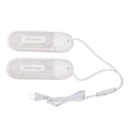 thumbnail image 1 of Séchoir à Bottes, Distribution Uniforme Résistance Haute Température Séchoir à Chaussures Contrôle Précis de la Température pour Désodorisation pour Bottes pour Gants pour Chaussures Standard Prise US 110V, 1 of 8