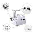 thumbnail image 4 of SalonMore 2800W Max Electric Meat Grinder Set Kitchen Slicer / Shredder Sausage Stuffer Maker, 4 of 5