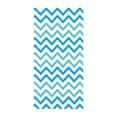 thumbnail image 1 of Lolmot Stripe Series Microfiber Towels Large Bath Towels Beach Towels, 1 of 8