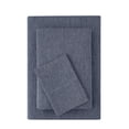 thumbnail image 2 of Mainstays Super Soft Sheet Set, 2 of 4