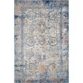 thumbnail image 1 of Loloi Medusa Bleu / Multi - 5'-0" x 7'-6", 1 of 3