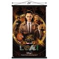 thumbnail image 2 of Marvel Loki - Une feuille, 2 of 4