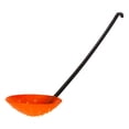 thumbnail image 1 of TIELUTT Winter Fishing Ice Fishing Spoon Outdoor Ice Fishing Spoon Aluminum Alloy Colander Descending Device Weight for Gadgets for Surf Hooks Bulk Tackle, 1 of 1
