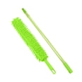 thumbnail image 1 of EGNMCR Multifunctional Retractable Curved Flat Mop Removable And Washable Duster Household Duster Sweeping Cleaning flat mop, 1 of 4