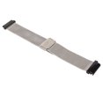 thumbnail image 1 of Stainless Steel Mesh Watch Strap, Adjustable and Stylish, Upgraded Buckle, Fashionable and Comfortable, 1 of 8