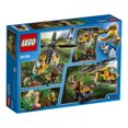thumbnail image 3 of LEGO City Jungle Explorers - Jungle Cargo Helicopter (60158), 3 of 4