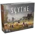 thumbnail image 1 of Stonemaier Games Scythe Board Game - An Engine-Building, Area Control for 1-5 Players, Ages 14+, Gray, 1 of 5