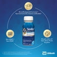 thumbnail image 4 of Similac 360 Total Care Step 1, Baby Formula, Infant Formula, 0-12 months, blend of 5 oligosaccharides, 24x59mL Ready to Feed Bottles, 4 of 7