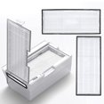 thumbnail image 4 of 13 Pièces d'Aspirateur pour Xiaomi Roborock S7 T7S T7(Noir), 4 of 5