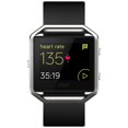 thumbnail image 3 of Fitbit Montre de Fitness Blaze, Noire, Argentée, Petite, 3 of 5