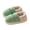 Mint Green, variant on Toddler Slippers,Girls Cozy Winter Indoor Slippers Soft Sole Home Footwear for Toddlers Kids,Kids Slippers,Blue,5.5-6 Years