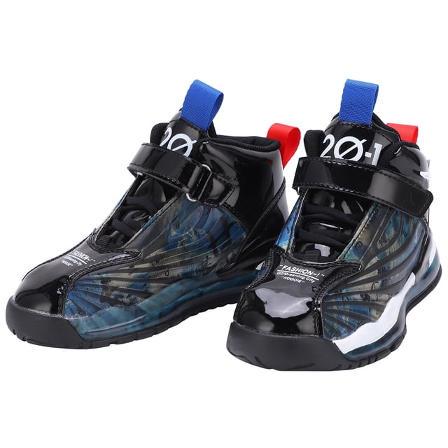 Fyydes Stylish Sneakers, Exquisite Printing Running Shoes For Outdoor Activities For Kid Boys For Children For Sports Camping