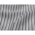 thumbnail image 4 of oneOone Viscose Jersey Fabric Stripe Block Printed Fabric 1 Yard 60 Inch Wide, 4 of 4