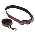 thumbnail image 2 of Summer Dog Collar, Fall Dog Collar Soft And Comfortable Easy To Wear Rustproof Durable  For Pet Dog Red, 2 of 8