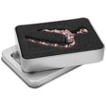 thumbnail image 1 of Loewten Skulls Guitars Accessories Capos, Guitar Capo Zinc Alloy For Mandolin, 1 of 8