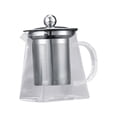 thumbnail image 2 of DOLITY Heat Resistant Glass with Teapot Kettle Portable Water Kettle for 350ml, 2 of 9