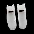 thumbnail image 3 of Coussin Doux pour Petits Orteils et Pieds - Blanc, as, 3 of 8