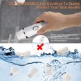 thumbnail image 4 of Women Electric Shavers, 7 In 1, 4 of 5