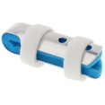 thumbnail image 1 of Finger Splint Finger Immobilization Splint with Soft Foam for Fingers - M, 1 of 6