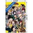 thumbnail image 2 of My Hero Academia - Selfie, 2 of 4