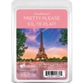 thumbnail image 1 of ScentSationals, Cubes de cire parfumés, S'il te plaît, 1 of 4