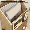 thumbnail image 4 of BAOPAI Versatile and Compact Hanging Closet Organizer with Multiple Storage Shelves Designed to Maximize Your Closet Space and Keep Everything Neatly Organized, 4 of 7