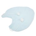 thumbnail image 1 of Dog Vest, Warm Soft Multifunction Pet Clothes  For Daily Dress For Festival Decoration Blue,Yellow, 1 of 8