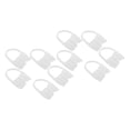 thumbnail image 3 of Night Guard, Portable Free Size Mouth Teeth Guard  For Teeth Grinding, 3 of 8