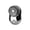Silver, variant on Meitianfacai Mini-Shave Portable Electric Shaver, New Upgrade Electric Razor Shavers for Men, Rechargeable Shaver Easy One-Button Use for Home,Car Travel,Father's Day Gift
