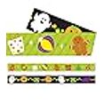 thumbnail image 3 of CARSON DELLOSA Éducation Halloween / Vacances Frontières Droites, 3 of 3