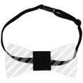 thumbnail image 1 of 1 Pce Nœud Lumineux Décoration de Fête Costume Accessoire, 1 of 6