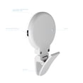 thumbnail image 4 of RKSTN Lights Ring Light, Selfie Light Rechargeable Large Capacity Battery Portable 60 LED Adjustables Brightness Clip On Light For Phone, Laptop, For Makeup Lights, 4 of 8