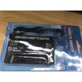 thumbnail image 1 of TIMIFIS 3.5mm AUX Car Audio Cassette Tape Adapter Transmitters for MP3 IPod Gift, 1 of 5